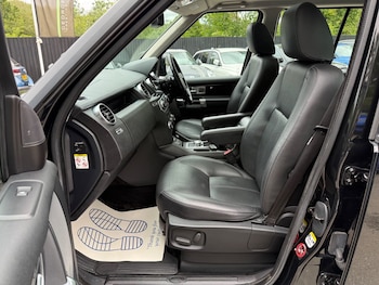 Used Land Rover Discovery 2015 for sale - 78894324: Photo