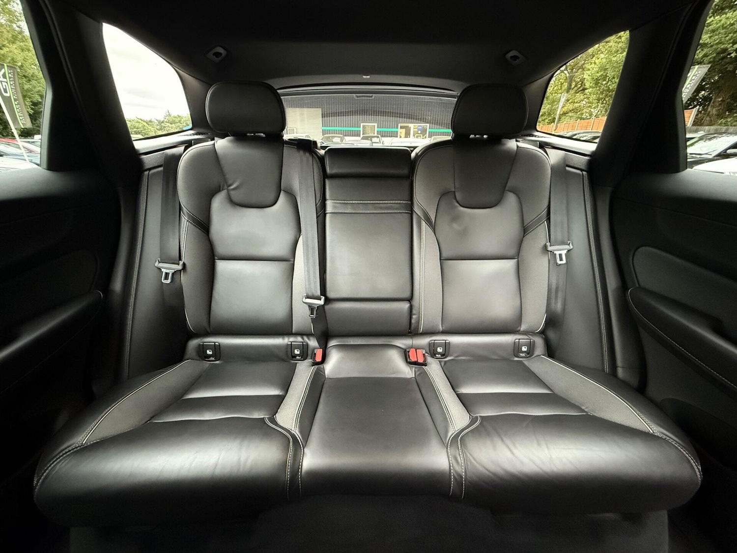 Used Volvo XC60 2019 for sale - 76972551: Photo 19