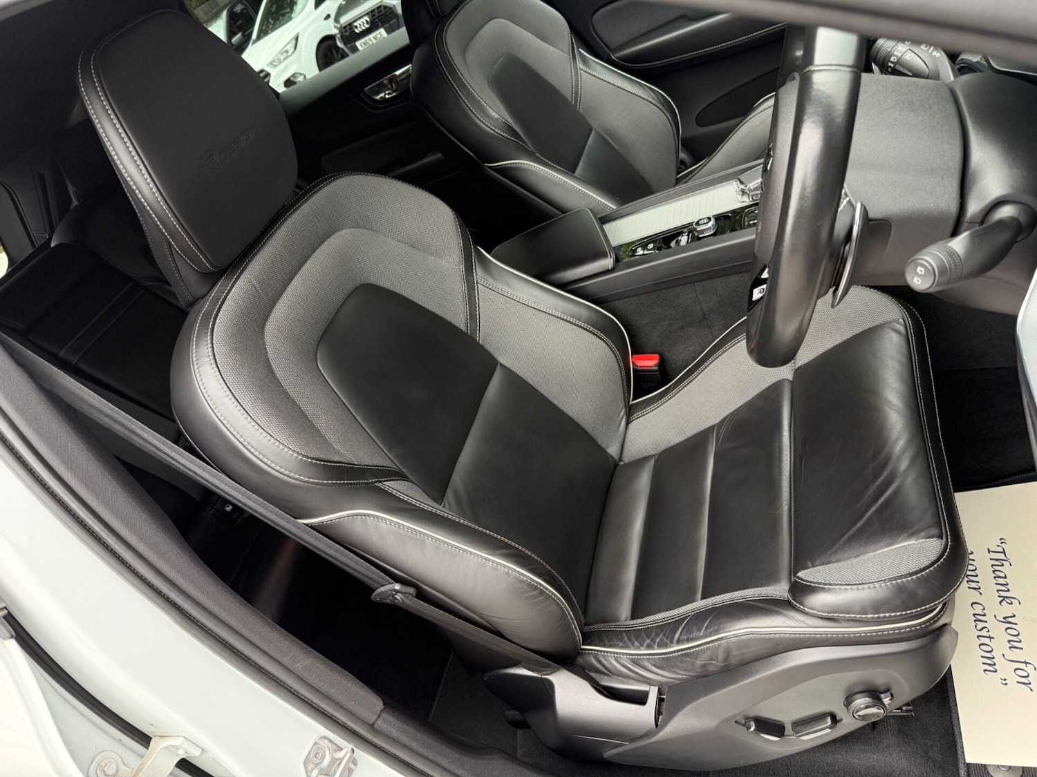 Used Volvo XC60 2019 for sale - 76972551: Photo 34