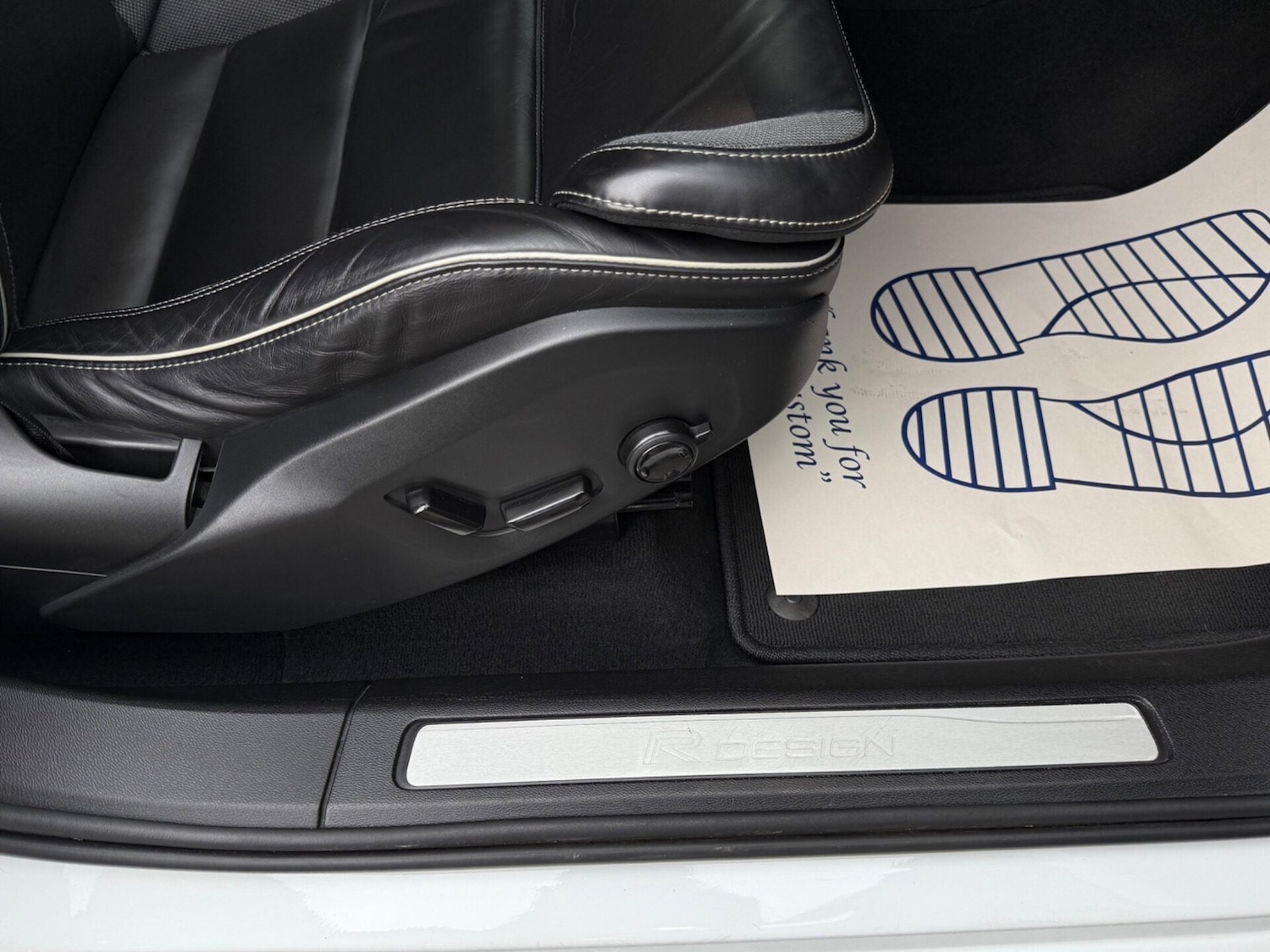 Used Volvo XC60 2019 for sale - 76972551: Photo 35