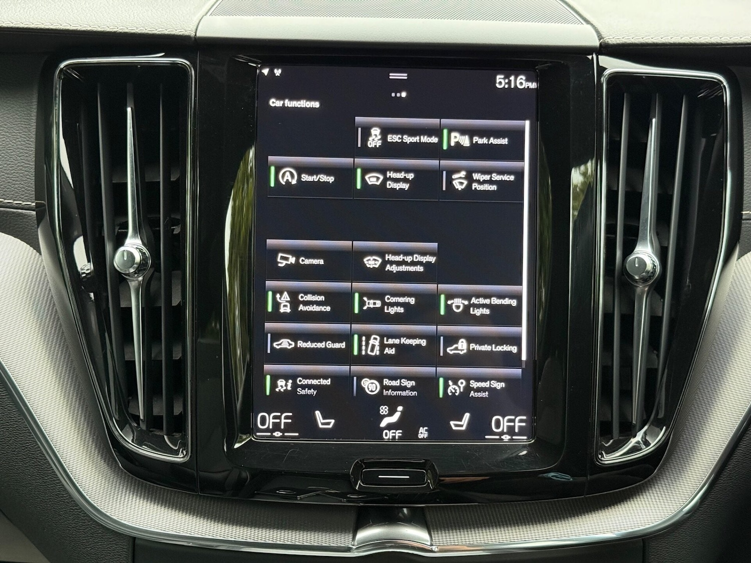 Used Volvo XC60 2019 for sale - 76972551: Photo 40