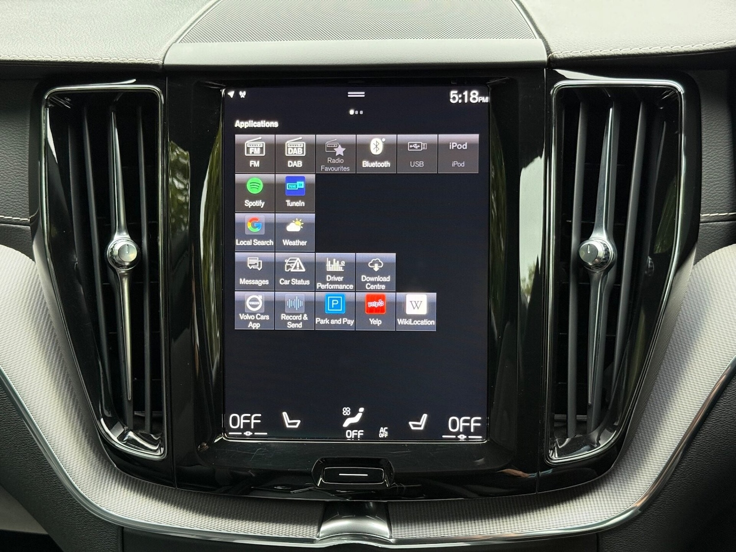 Used Volvo XC60 2019 for sale - 76972551: Photo 42