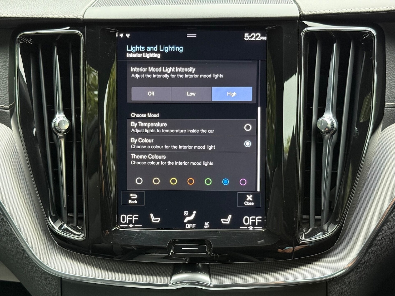 Used Volvo XC60 2019 for sale - 76972551: Photo 47