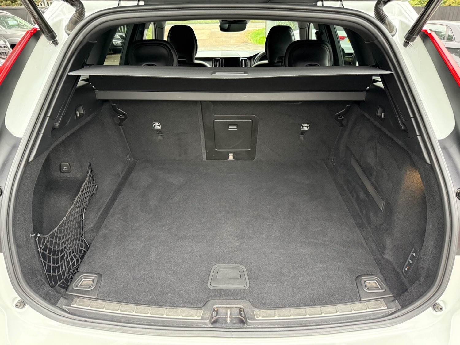 Used Volvo XC60 2019 for sale - 76972551: Photo 49