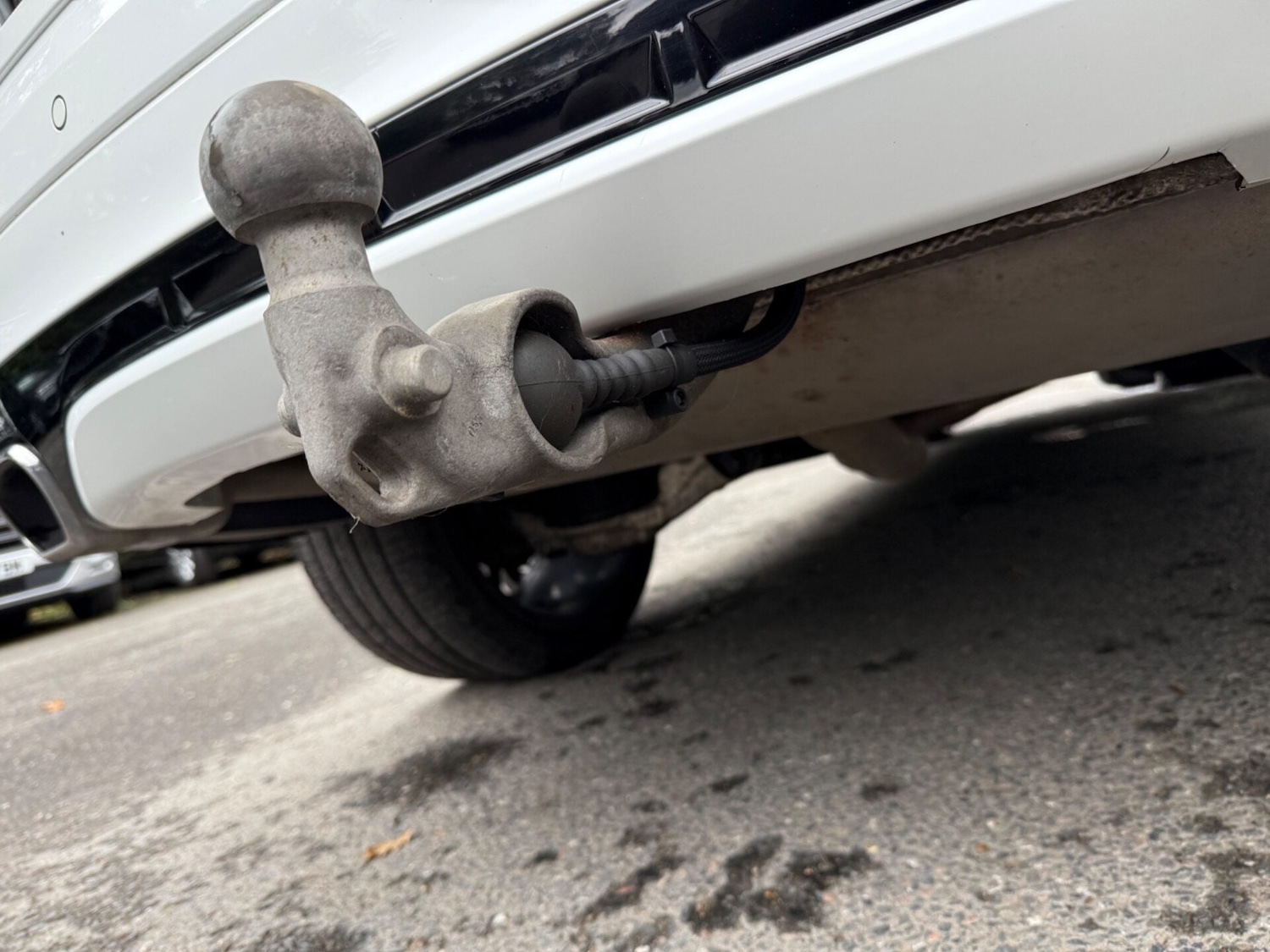 Used Volvo XC60 2019 for sale - 76972551: Photo 56