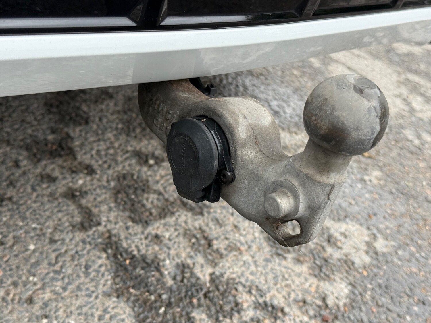 Used Volvo XC60 2019 for sale - 76972551: Photo 57