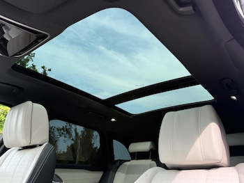 Used Land Rover Range Rover Velar 2021 for sale - 78775943: Photo