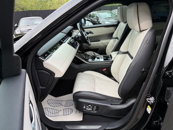 Used Land Rover Range Rover Velar 2021 for sale - 78775943: Photo