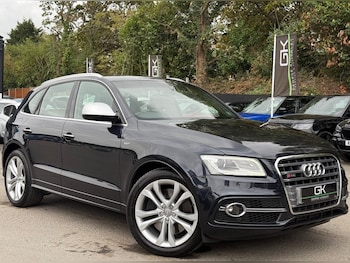 Audi - Q5