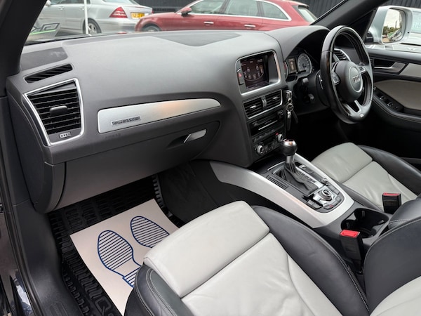 Used Audi Q5 2016 for sale - 76331174: Photo 22