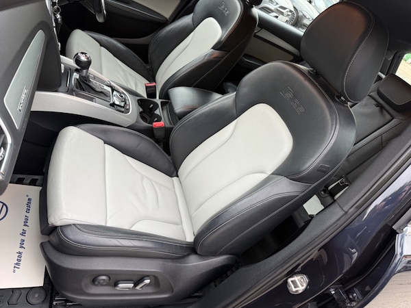 Used Audi Q5 2016 for sale - 76331174: Photo 23