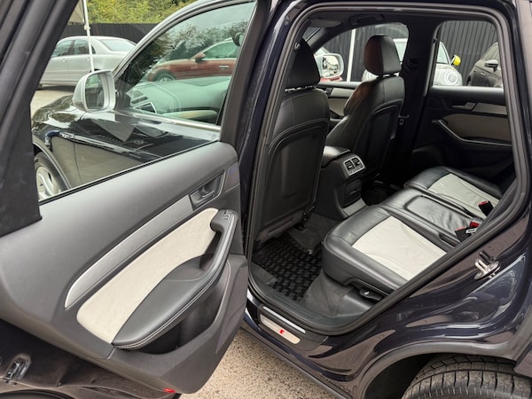 Used Audi Q5 2016 for sale - 76331174: Photo 26
