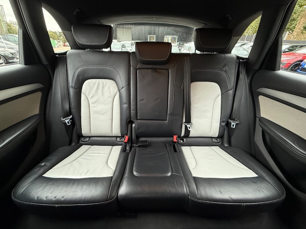 Used Audi Q5 2016 for sale - 76331174: Photo 27
