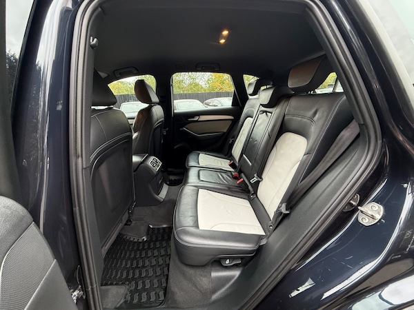 Used Audi Q5 2016 for sale - 76331174: Photo 28