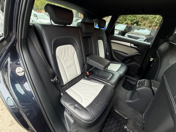 Used Audi Q5 2016 for sale - 76331174: Photo 29