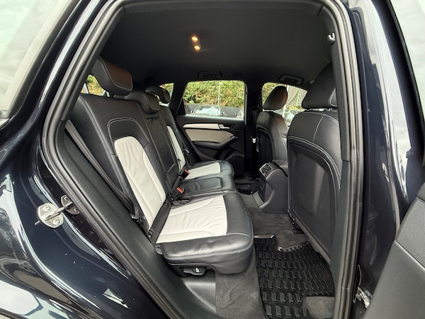 Used Audi Q5 2016 for sale - 76331174: Photo 30