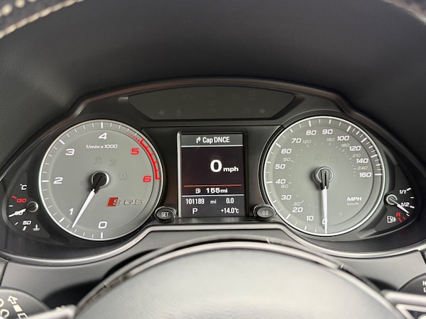 Used Audi Q5 2016 for sale - 76331174: Photo 39