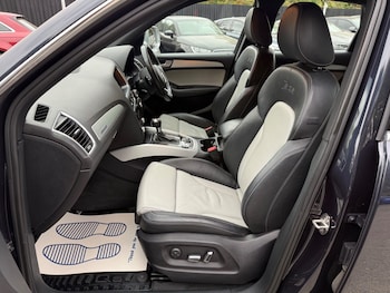 Used Audi Q5 2016 for sale - 76331174: Photo 3