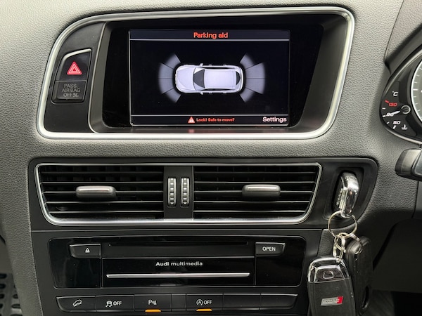 Used Audi Q5 2016 for sale - 76331174: Photo 40