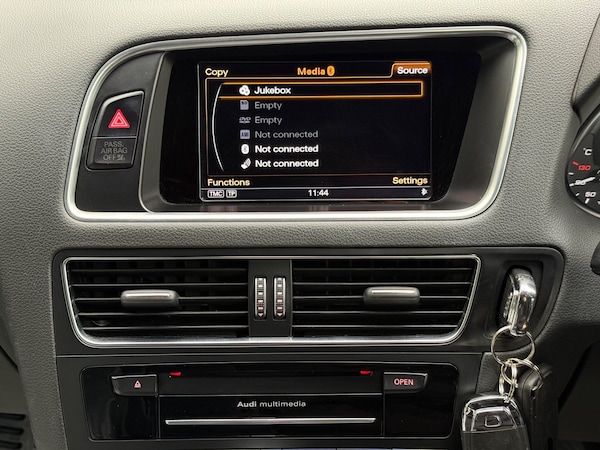 Used Audi Q5 2016 for sale - 76331174: Photo 42