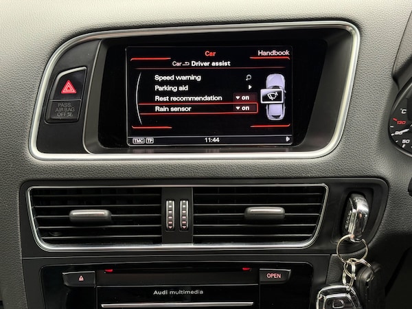Used Audi Q5 2016 for sale - 76331174: Photo 43