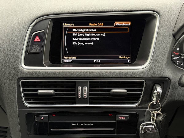 Used Audi Q5 2016 for sale - 76331174: Photo 47