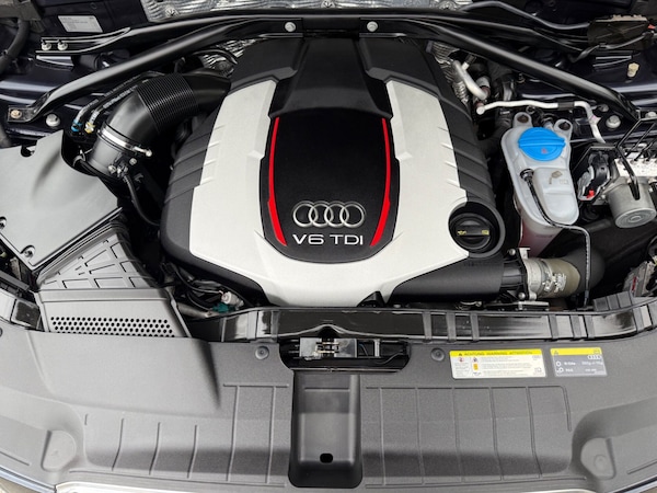 Used Audi Q5 2016 for sale - 76331174: Photo 51
