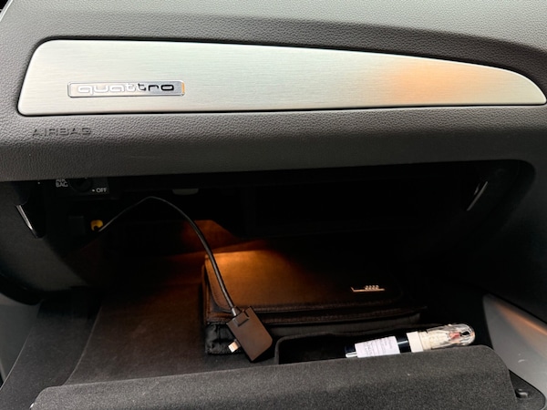 Used Audi Q5 2016 for sale - 76331174: Photo 52
