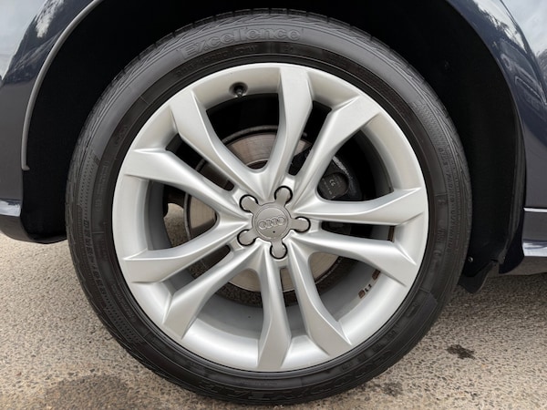 Used Audi Q5 2016 for sale - 76331174: Photo 54