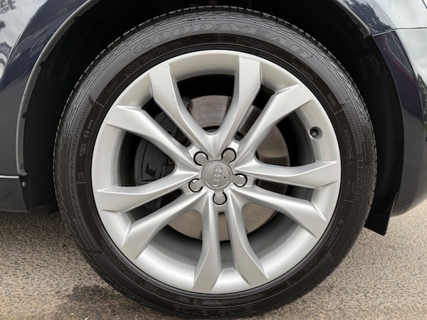 Used Audi Q5 2016 for sale - 76331174: Photo 55