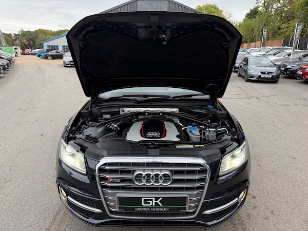 Used Audi Q5 2016 for sale - 76331174: Photo 58