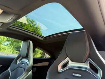Used Mercedes-Benz C-Class 2021 for sale - 75043784: Photo