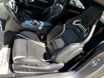 Used Mercedes-Benz C-Class 2021 for sale - 75043784: Photo