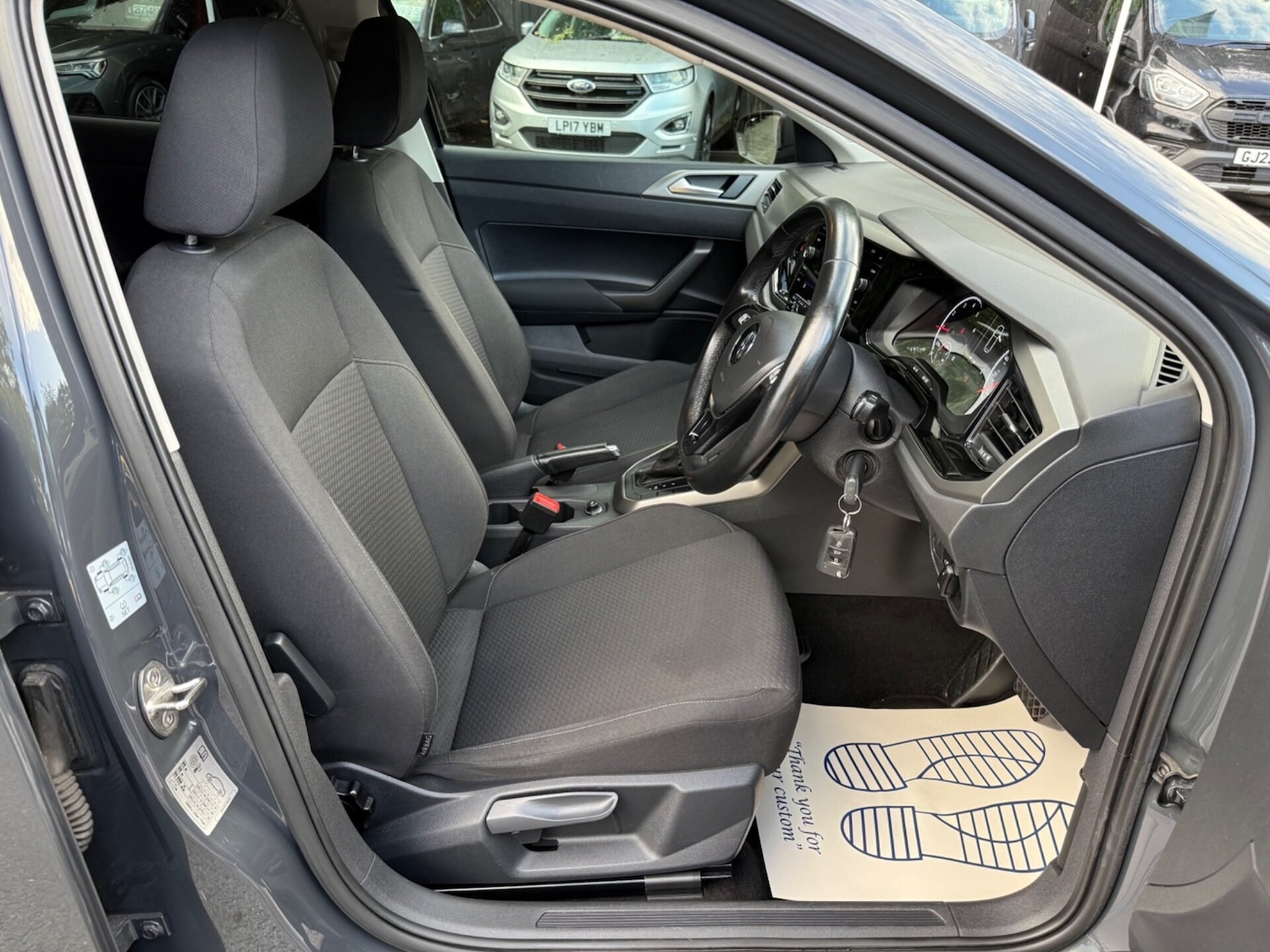 Used Volkswagen Polo 2020 for sale - 76694456: Photo 16