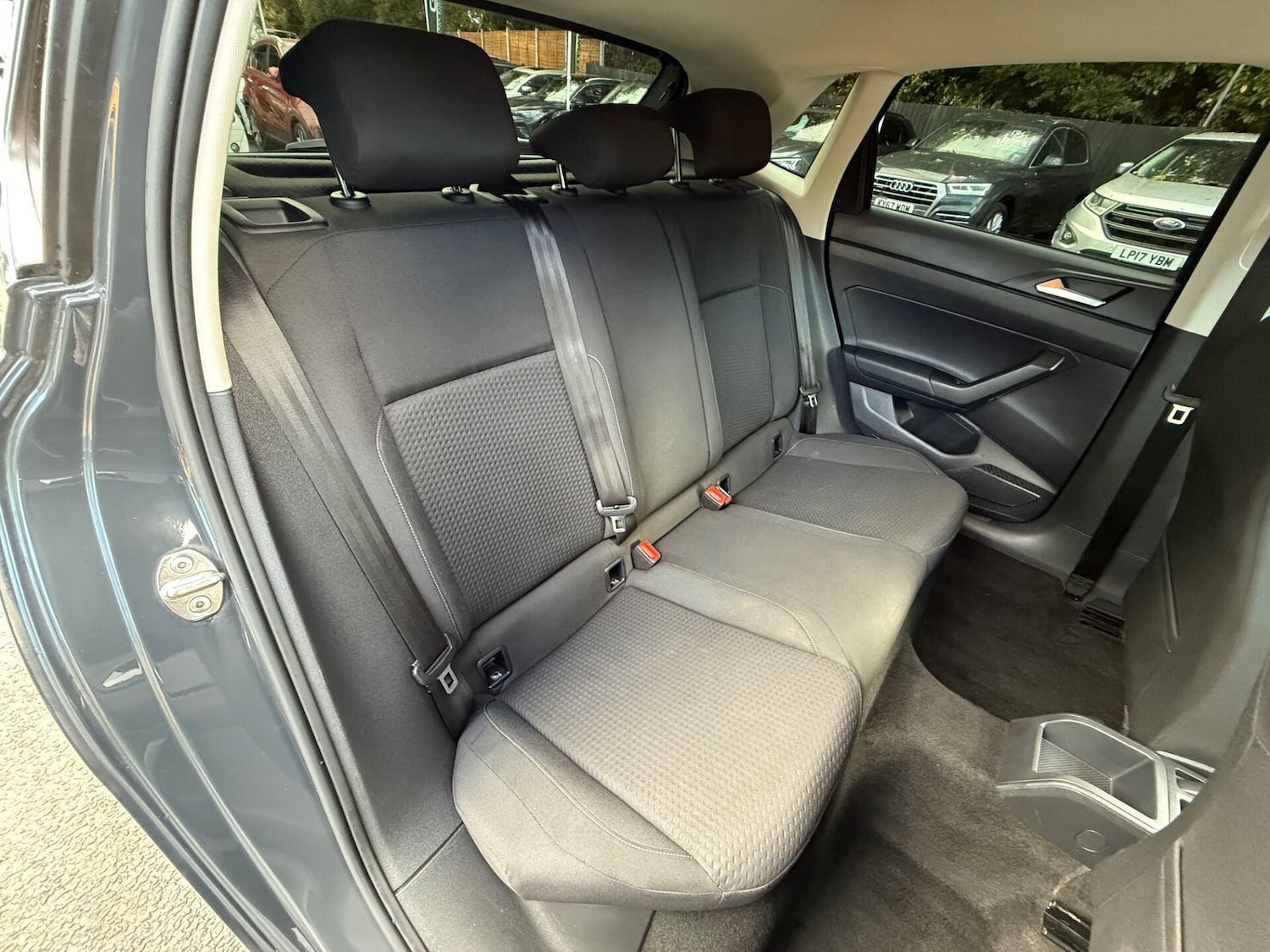 Used Volkswagen Polo 2020 for sale - 76694456: Photo 18