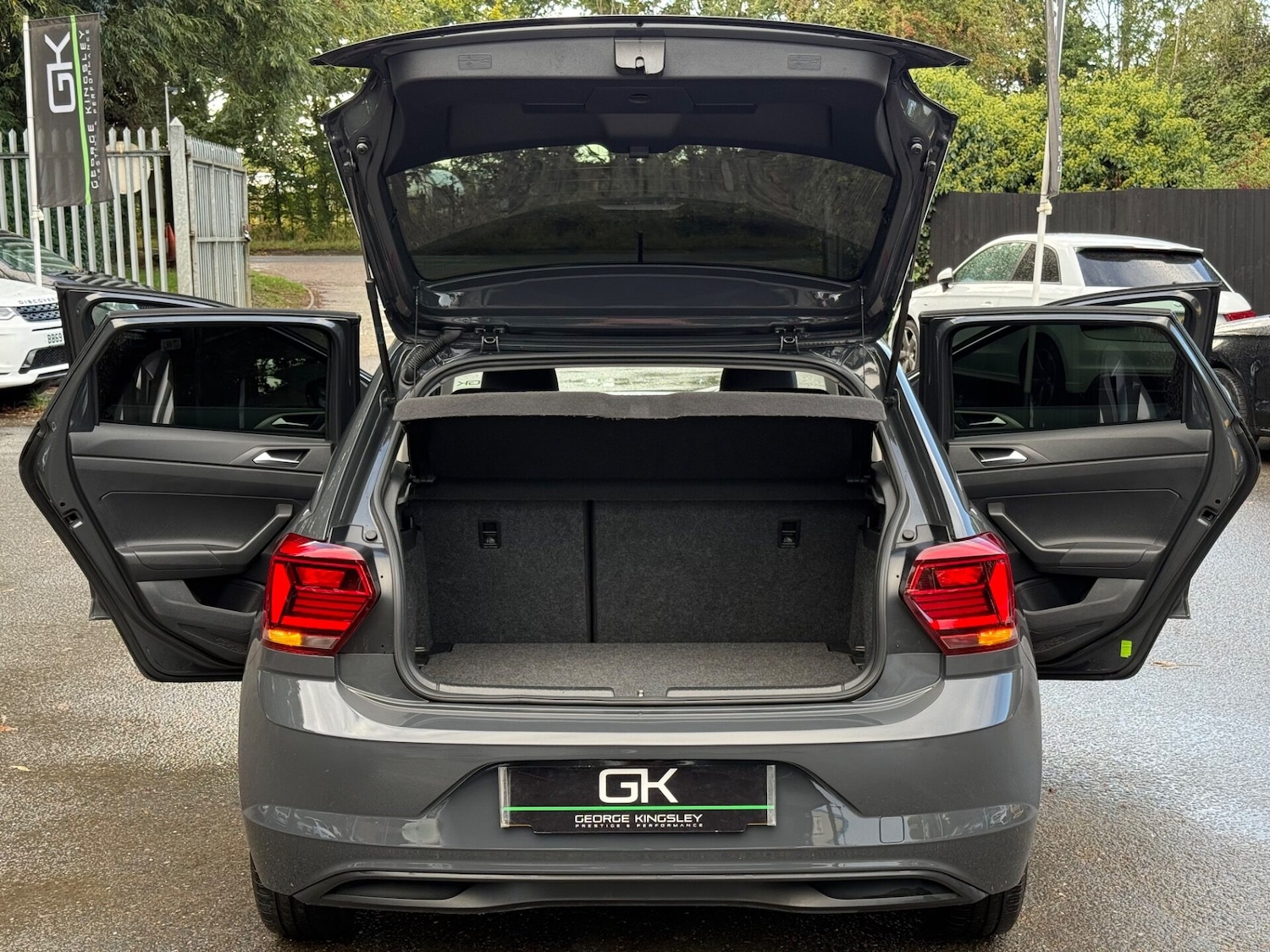 Used Volkswagen Polo 2020 for sale - 76694456: Photo 22