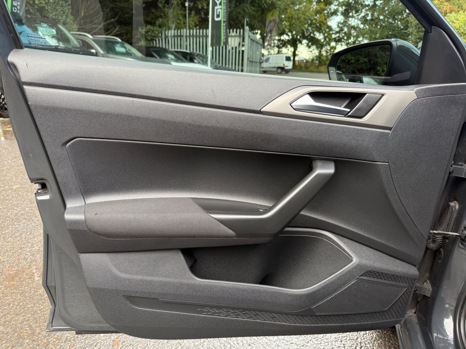 Used Volkswagen Polo 2020 for sale - 76694456: Photo 24