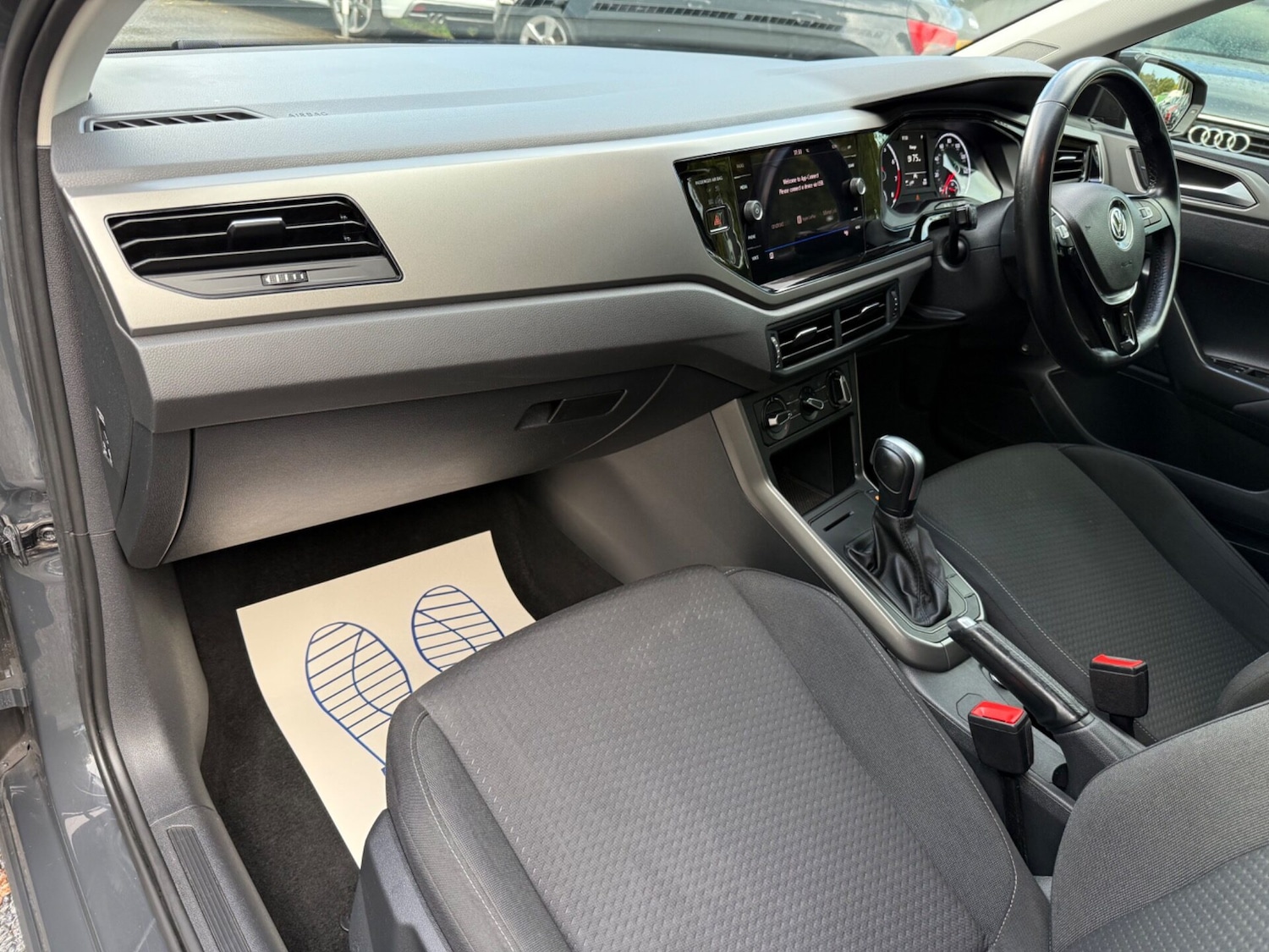 Used Volkswagen Polo 2020 for sale - 76694456: Photo 25