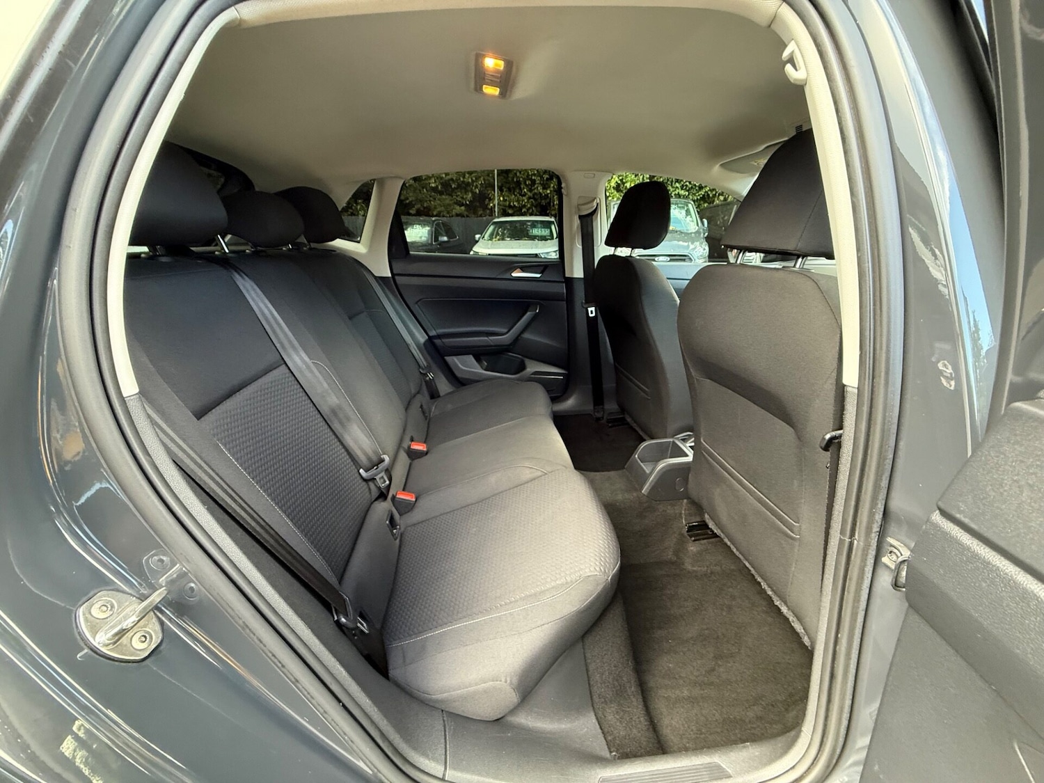 Used Volkswagen Polo 2020 for sale - 76694456: Photo 27