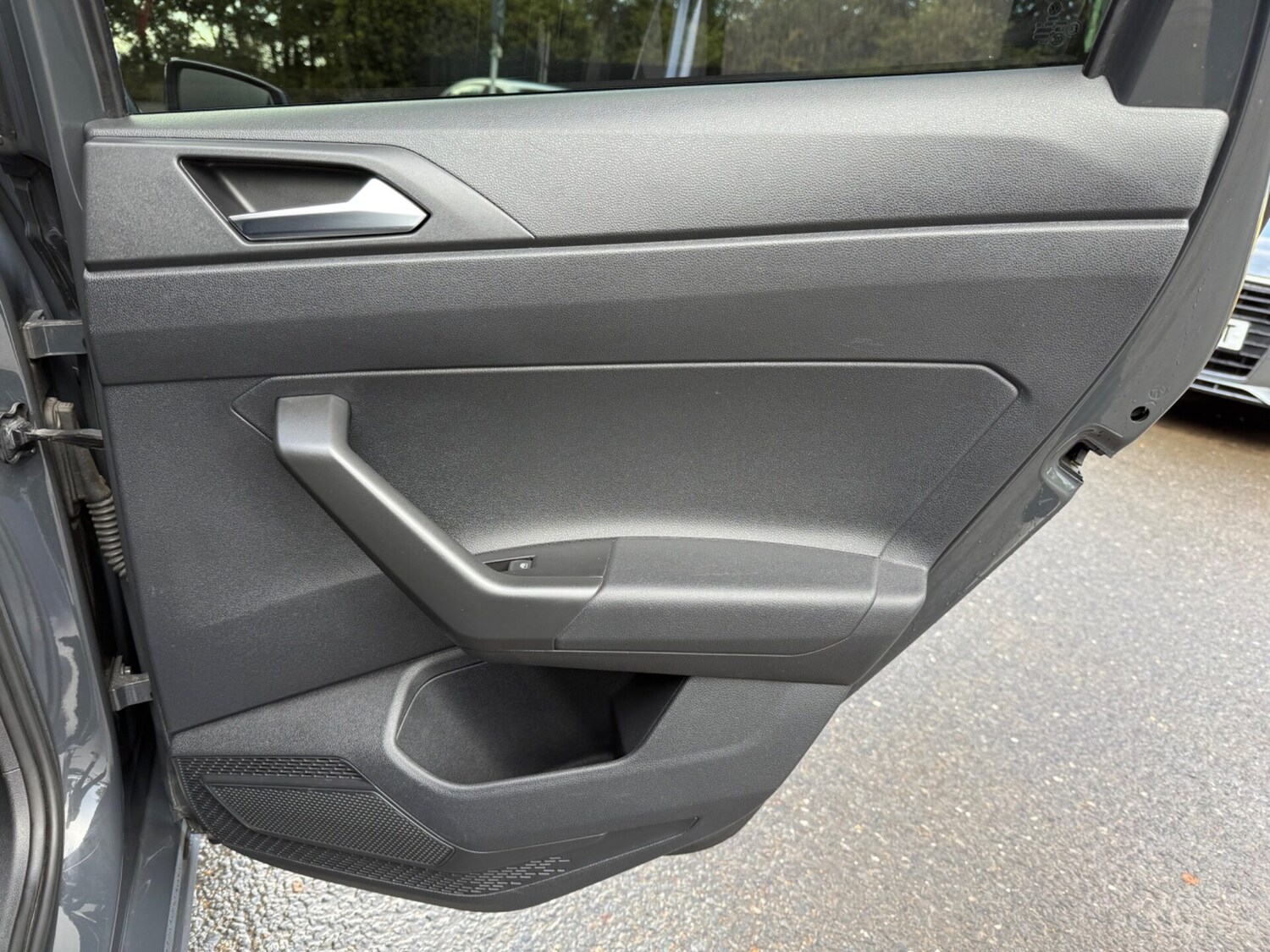 Used Volkswagen Polo 2020 for sale - 76694456: Photo 30