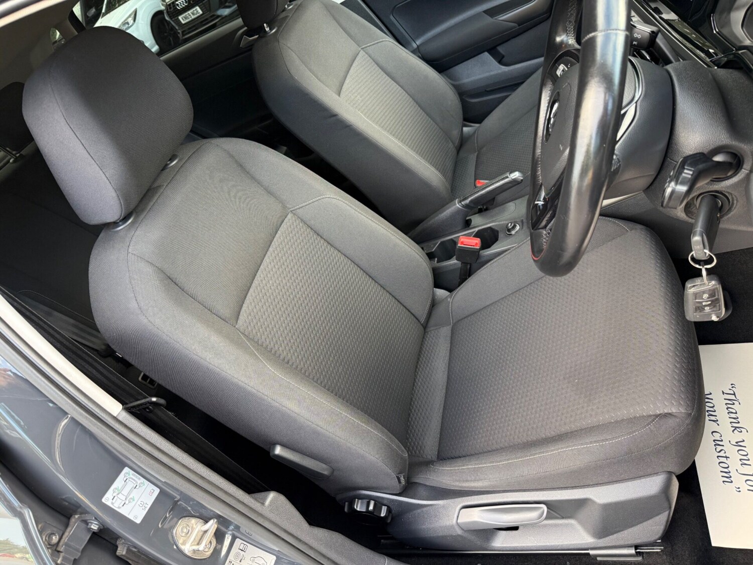 Used Volkswagen Polo 2020 for sale - 76694456: Photo 32