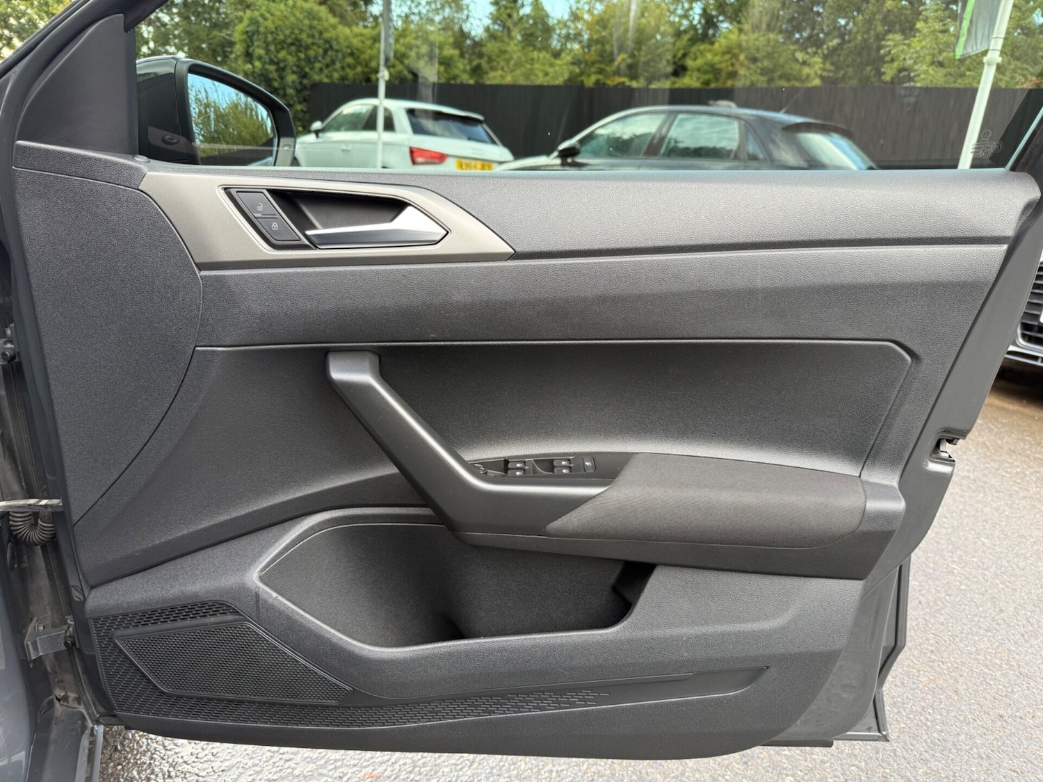 Used Volkswagen Polo 2020 for sale - 76694456: Photo 34