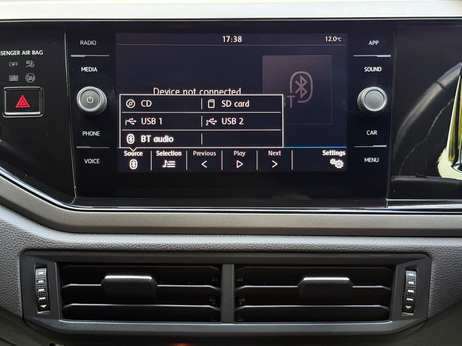 Used Volkswagen Polo 2020 for sale - 76694456: Photo 39