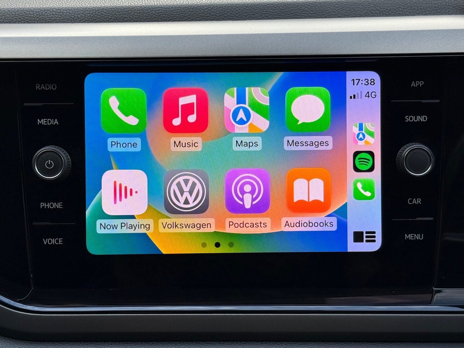 Used Volkswagen Polo 2020 for sale - 76694456: Photo 4