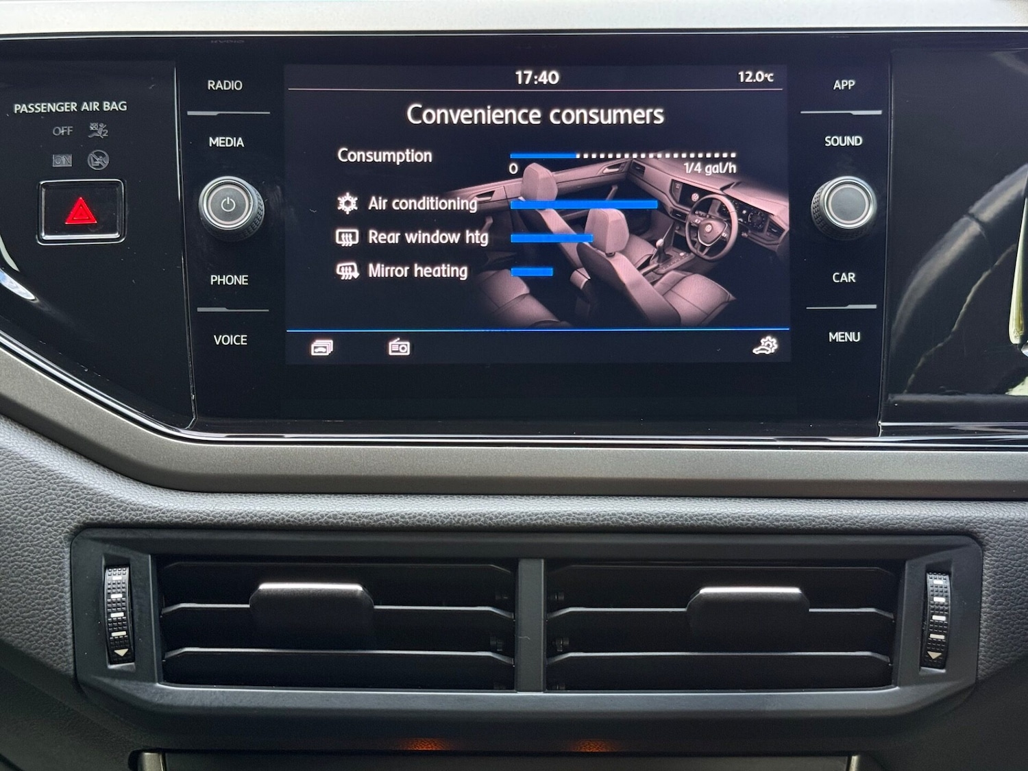 Used Volkswagen Polo 2020 for sale - 76694456: Photo 43