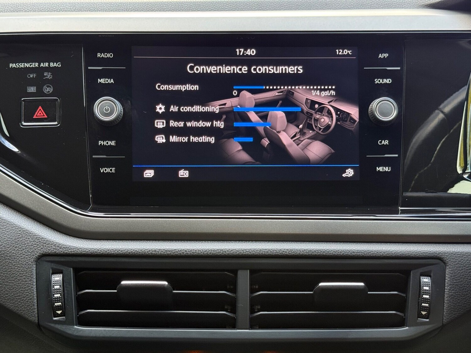 Used Volkswagen Polo 2020 for sale - 76694456: Photo 44