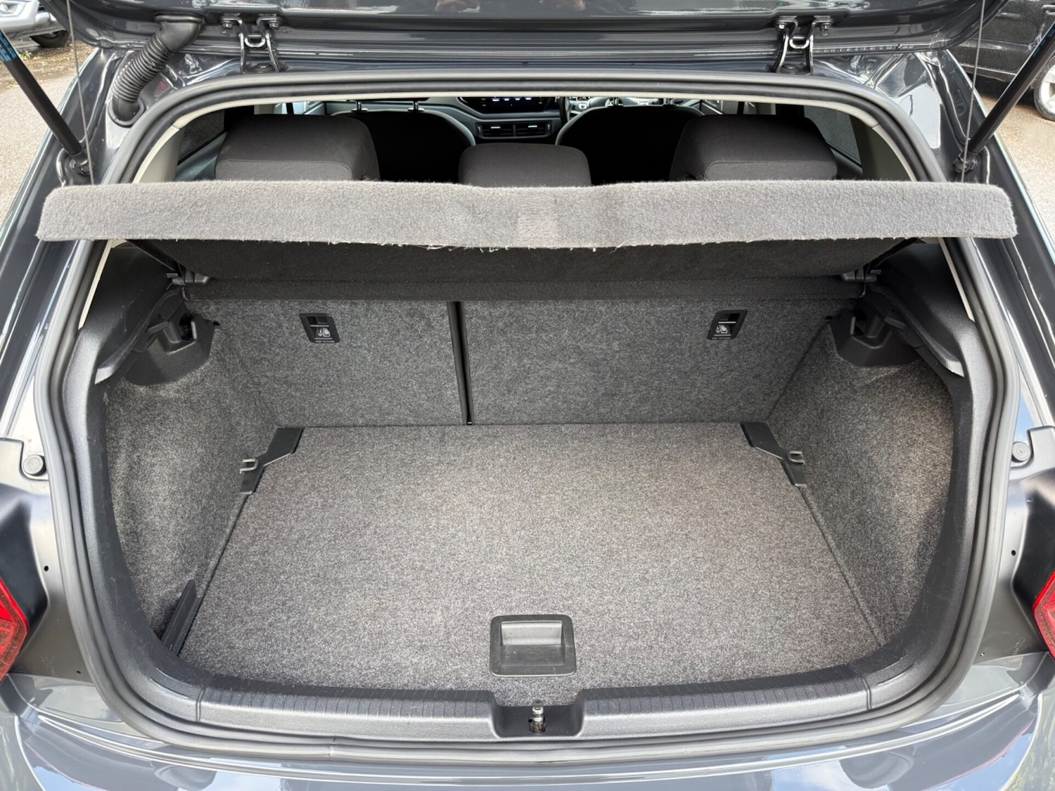 Used Volkswagen Polo 2020 for sale - 76694456: Photo 46