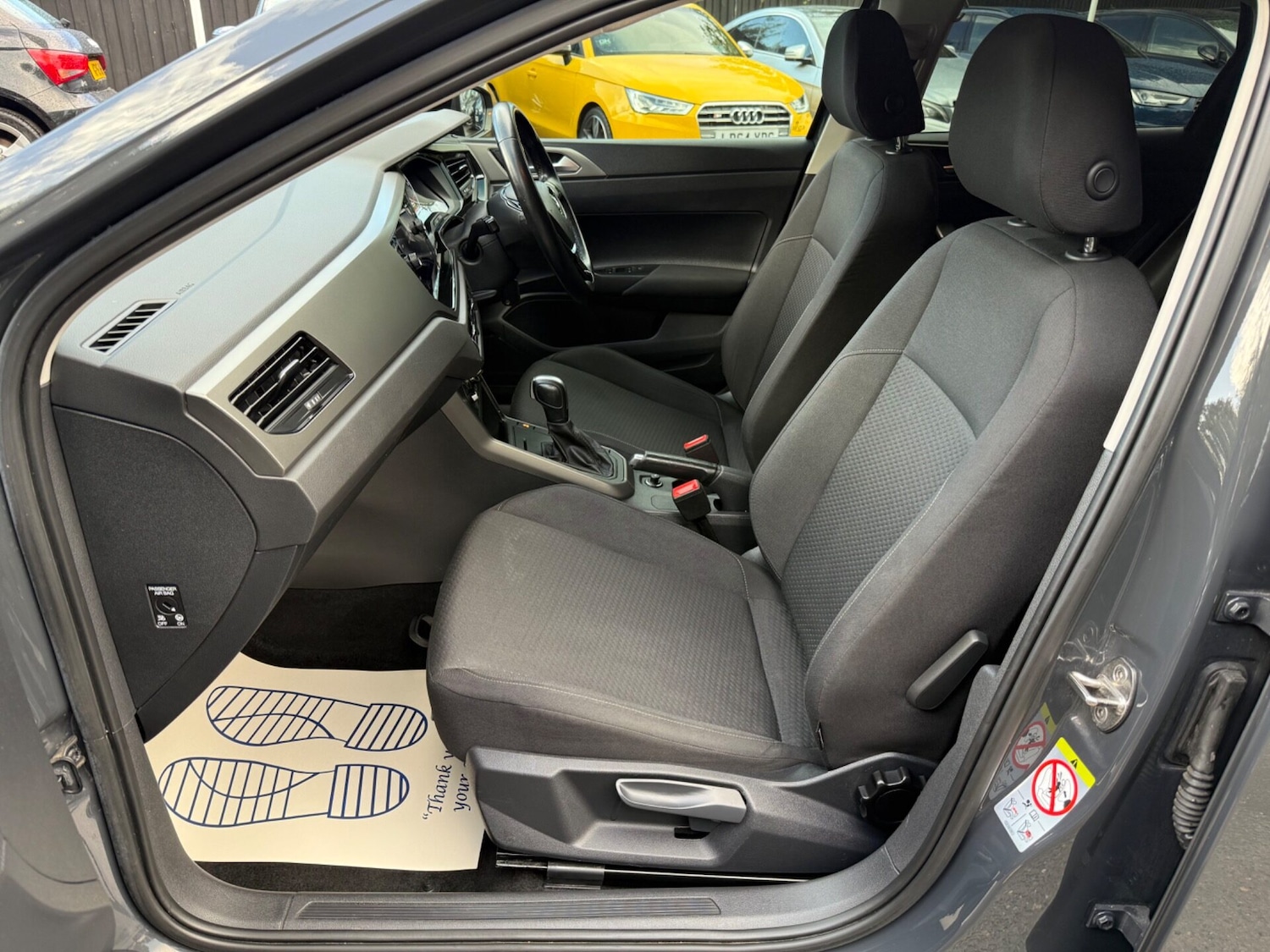 Used Volkswagen Polo 2020 for sale - 76694456: Photo 5