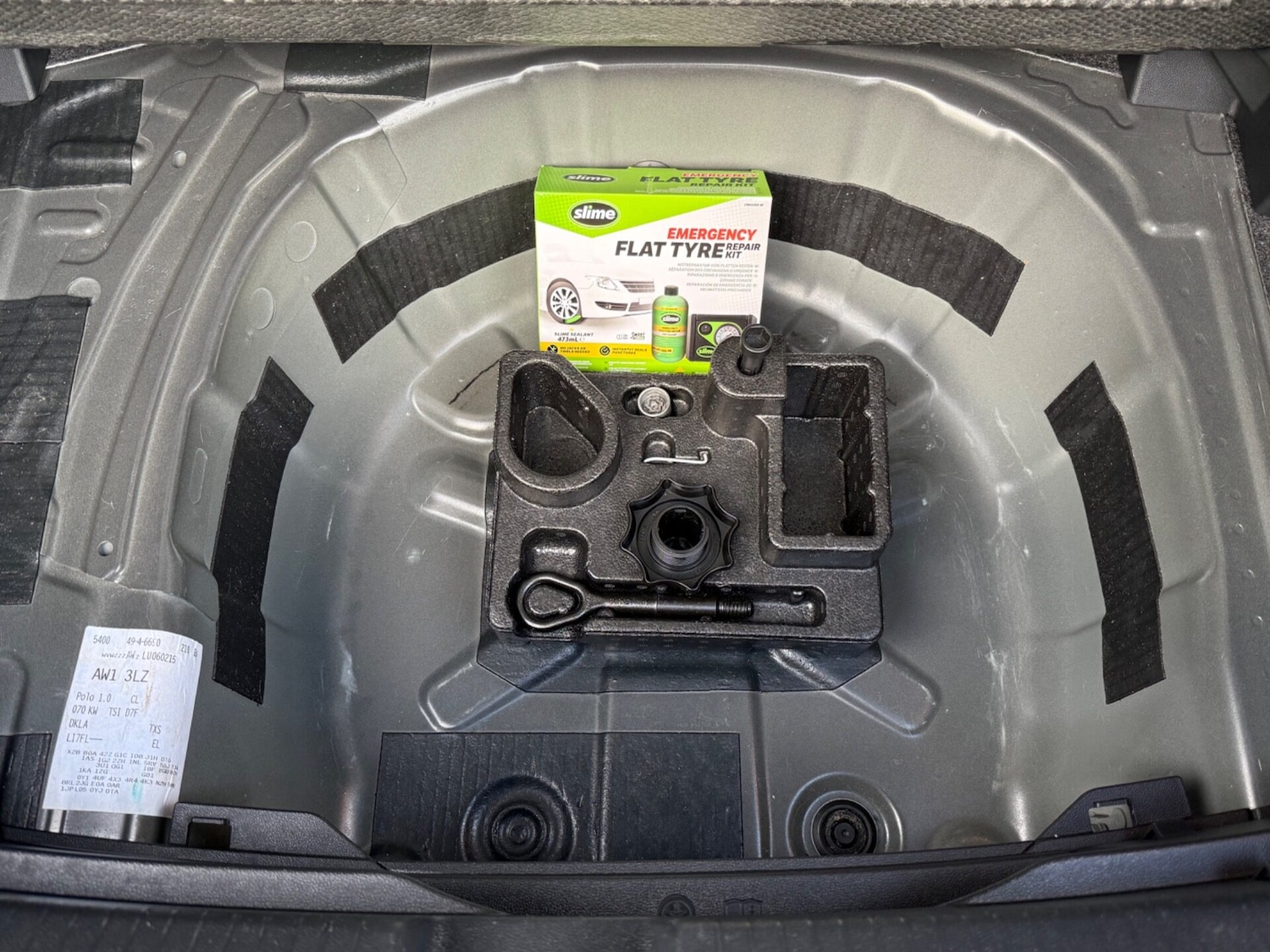 Used Volkswagen Polo 2020 for sale - 76694456: Photo 50