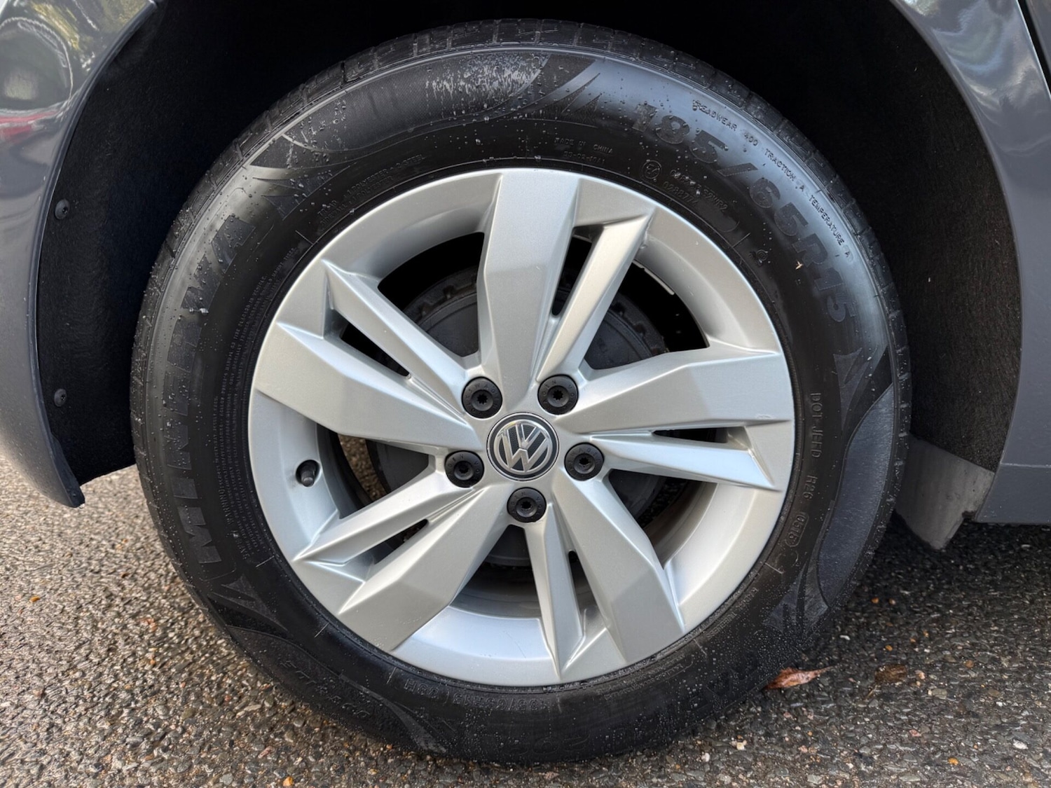 Used Volkswagen Polo 2020 for sale - 76694456: Photo 52